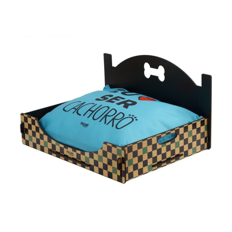 Cama para Pet Bonny Tamanho M