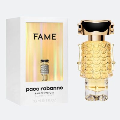 Perfume Paco Rabanne FAME Eau de Parfum