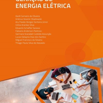 Geração de Energia Elétrica