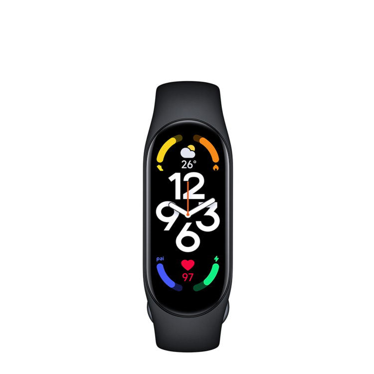 Pulseira Inteligente Xiaomi Band 7