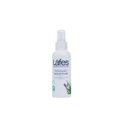 Desodorante Spray Lavanda Lafe's 118ml