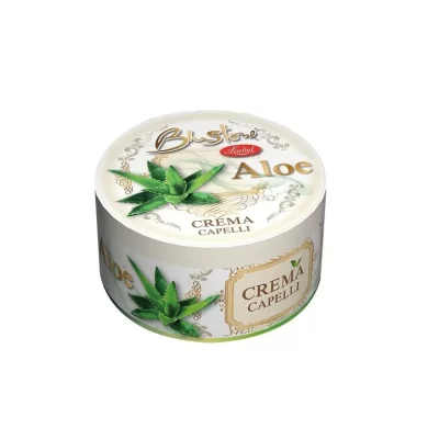 Creme Capilar Aloe Vera Liabel 300ML