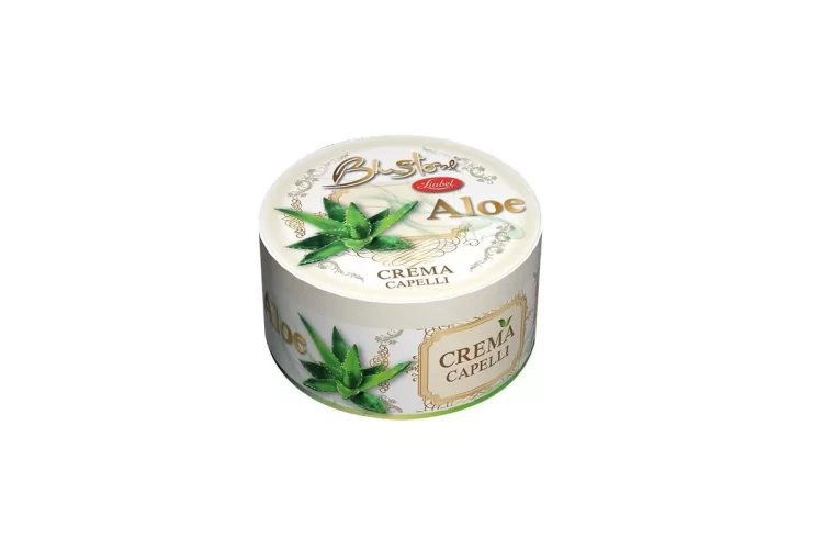 Creme Capilar Aloe Vera Liabel 300ML