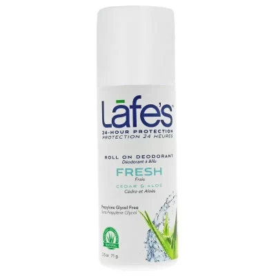 Desodorante Natural Roll-on Fresh Lafe's 73ml