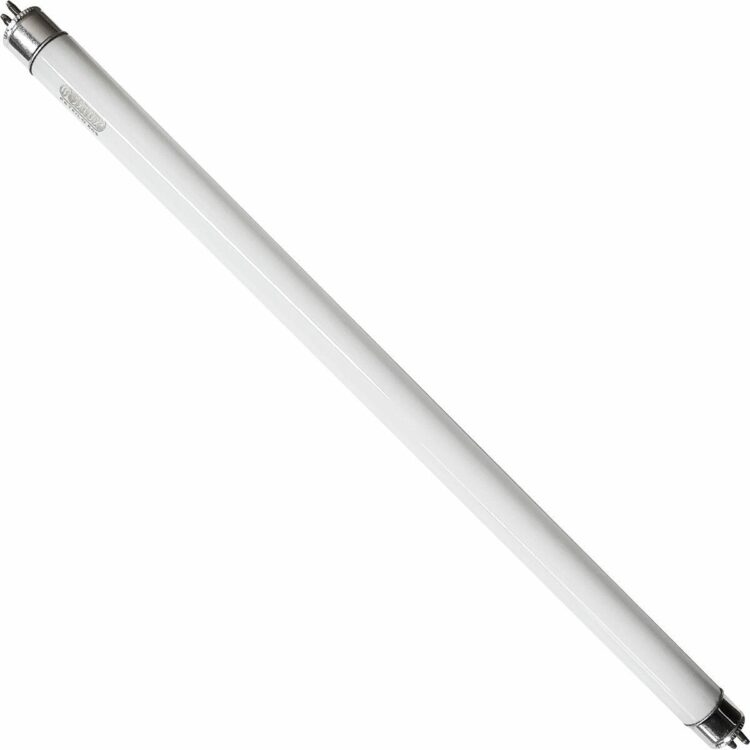 Lâmpada Fluorescente Tubular T8 8W 6500K G5 Foxlux