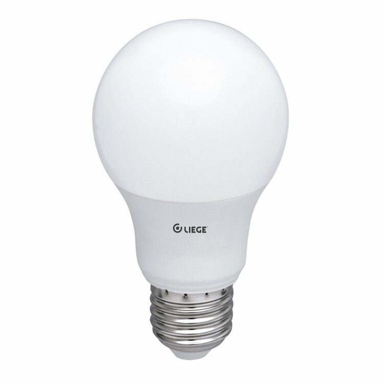 Lâmpada de Led90 E27 1311Lm 6500K 15W Biv Liege