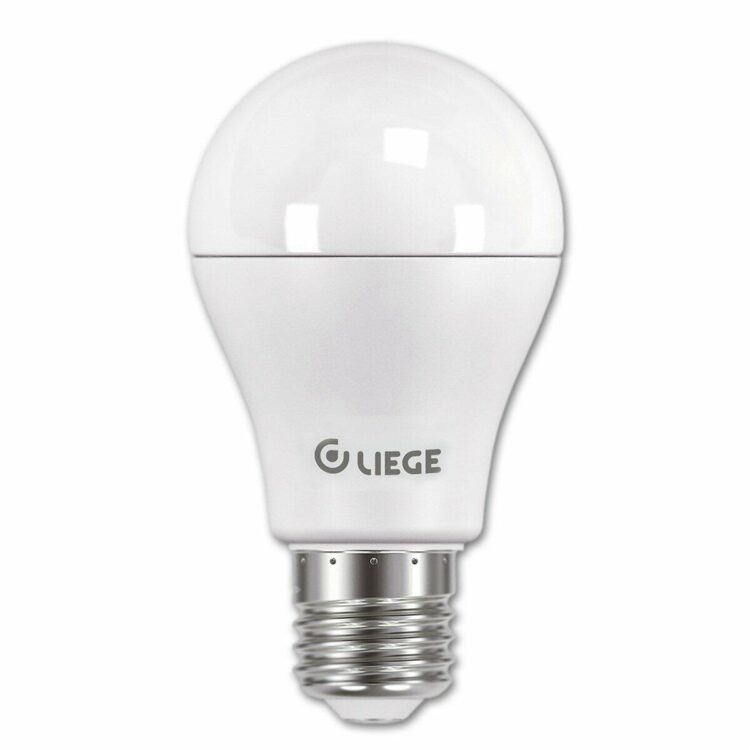 Lâmpada de Led L35 E27 480Lm 4,9W 6500K Liege