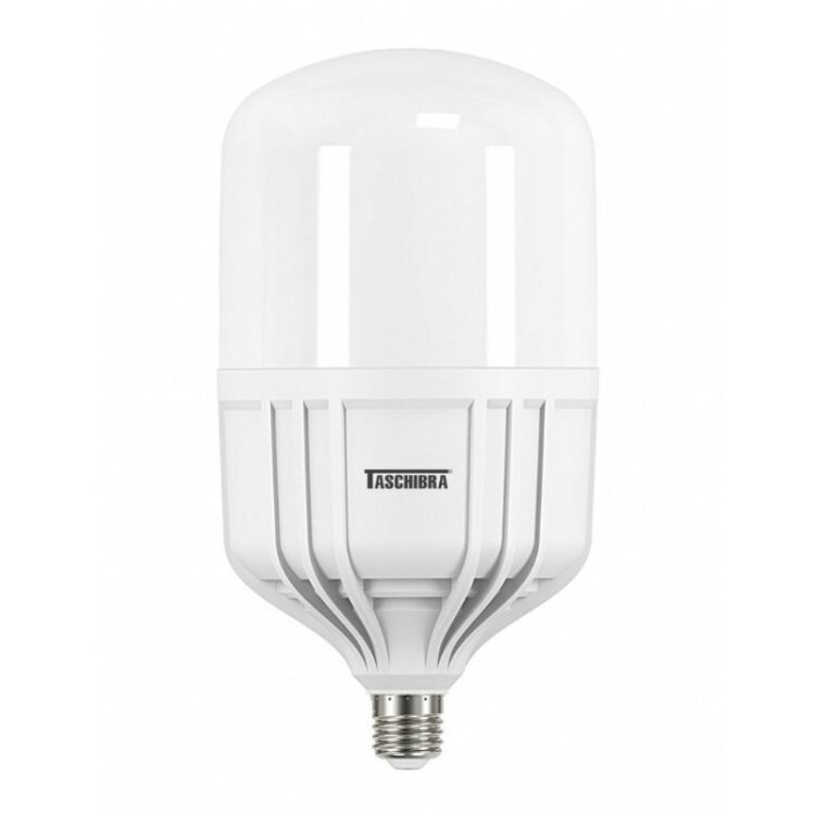 Lâmpada Led High E27 30W 6500K Bivolt Taschibra