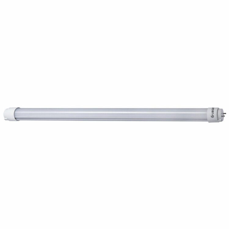 Lâmpada Tubular de Led T8 20,5W Branca Bivolt Liege