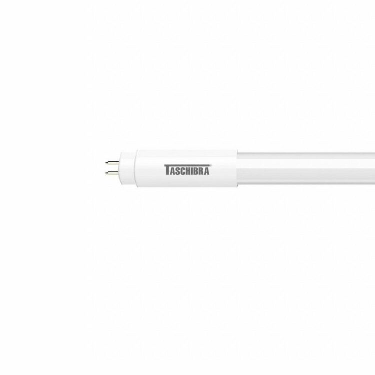 Lâmpada Led Tubular T5 9W 3000K Bivolt Taschibra