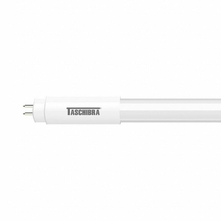 Lâmpada Tubular de Led T5 55Cm 9W 6500K Biv Taschibra