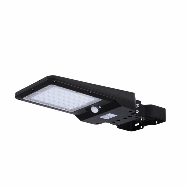 Luminária Solar Integrada com 40 Leds 15W 6500K 1600Lm Liege