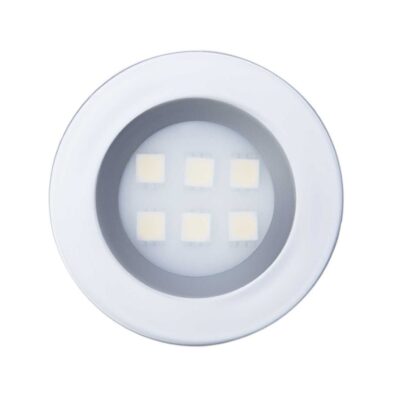 Luminária Led SMD Redonda 13401