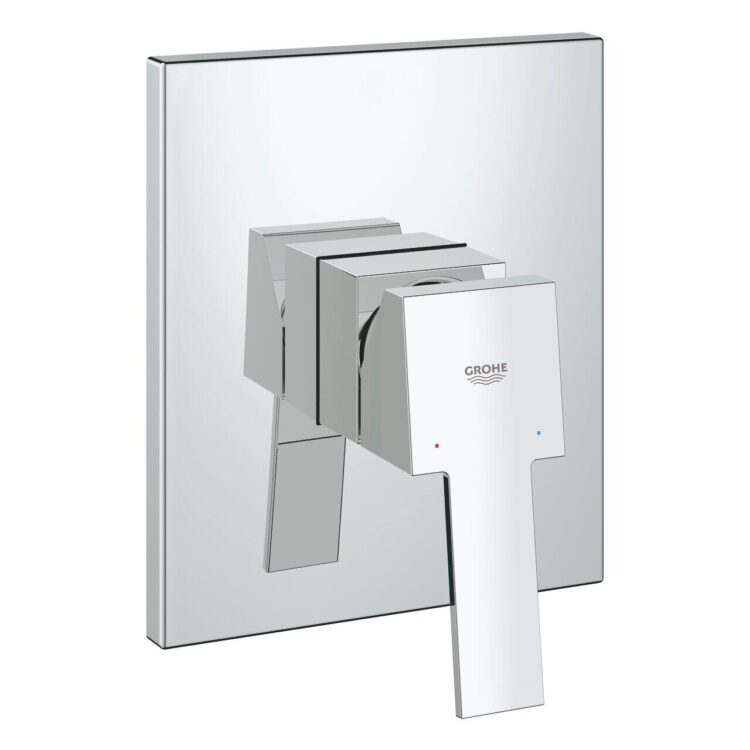 Misturador Monocomando Chuveiro Baumetric Grohe