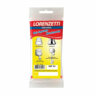 Resistencia Tradição 127V 4500W Lorenzetti