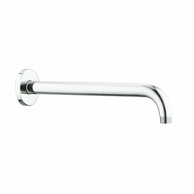 Tubo para Chuveiro de Parede Cromado 286Mm Grohe