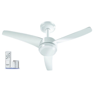 Ventilador de Teto Mondial Maxi Air Control Branco 220V