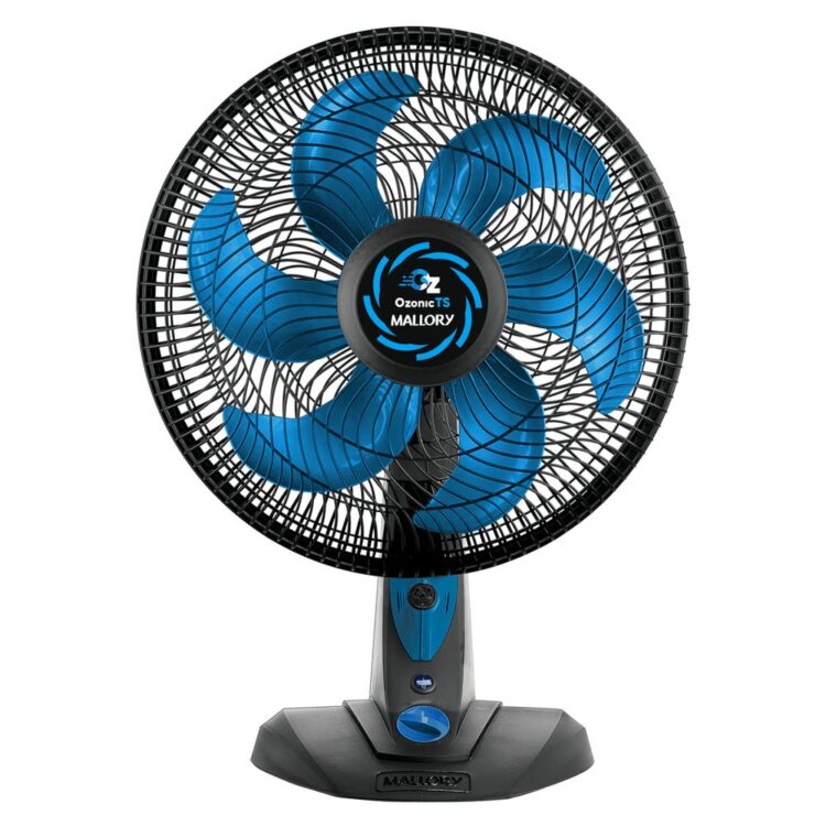 Ventilador Mallory Ozonic TS 40 cm 110V