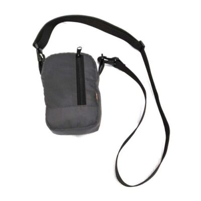 Shoulder Bag 600 - *shoulder bag prolite cinza, no size