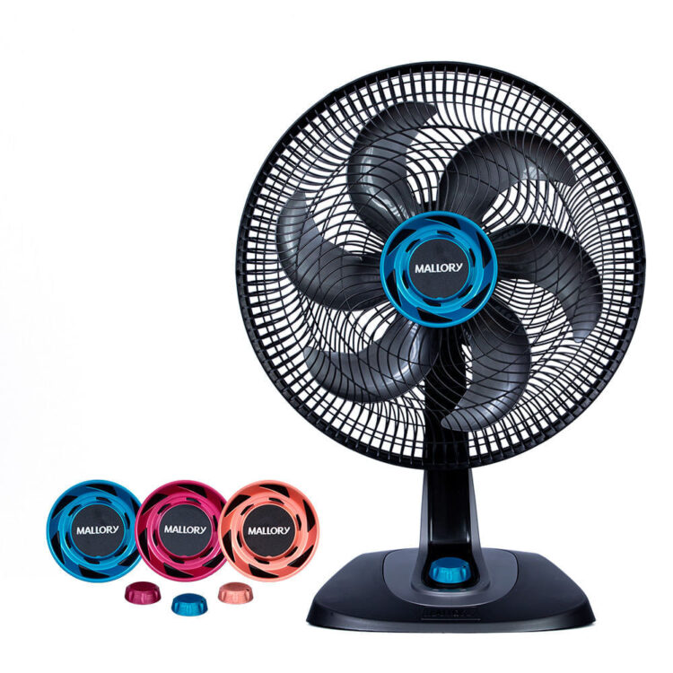 Ventilador Mallory TS40 Vibe 40 cm ND / 110V