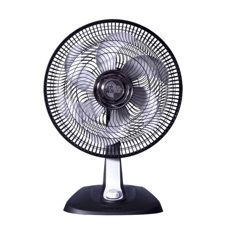 Ventilador Mallory TS40 Star Wars 40 cm ND / 110V