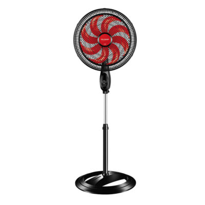 Ventilador de Coluna Polishop Ultra Wind Control 40cm - Outlet | 220V