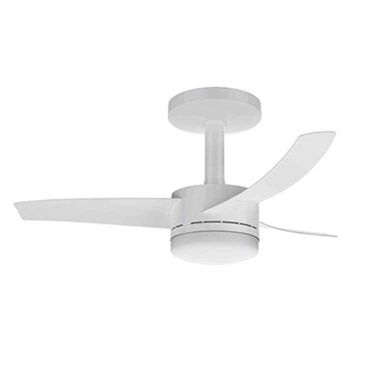 Ventilador Teto Arno Ultimate c/ Controle Remoto Branco 220V Nd / 220V