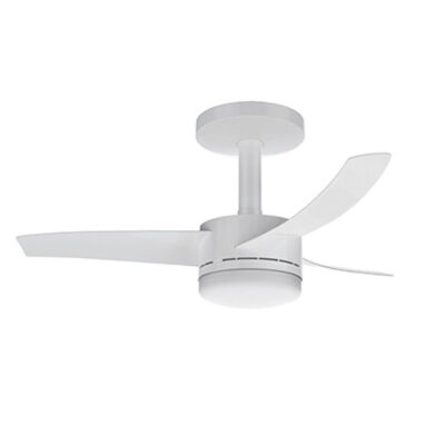 Ventilador Teto Arno Ultimate c/ Controle Remoto Branco 127V Nd / 110V