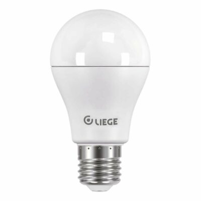 Lâmpada De Led E27 480Lm 3000K 4,9W Biv Liege