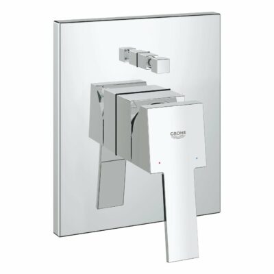 Misturador Monocomando Chuveiro Baumetric Grohe