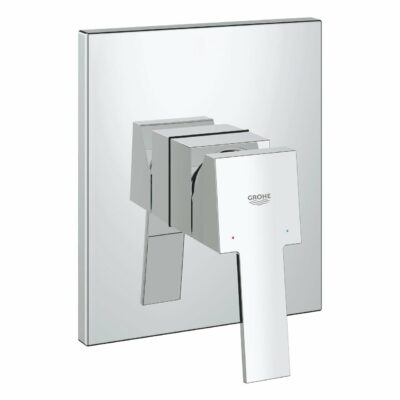 Misturador Monocomando Chuveiro Baumetric Grohe