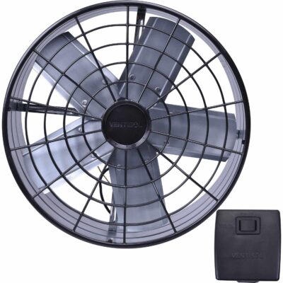 Ventilador Exaustor 40 Cm Premium Ventisol – 220V