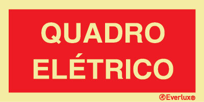 Quadro elétrico