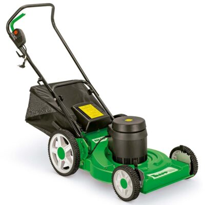 Cortador de Grama Elétrico com Recolhedor Rm-80E 2500W 220V Trapp