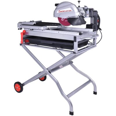 Cortador Elétrico de Porcelanato Zapp 600 220V Cortag