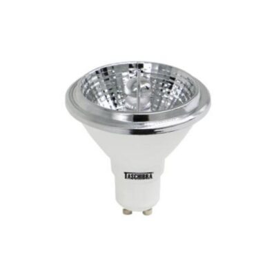 Lâmpada Led Ar70 Dim Gu10 4,8W 2700K Bivolt Taschibra