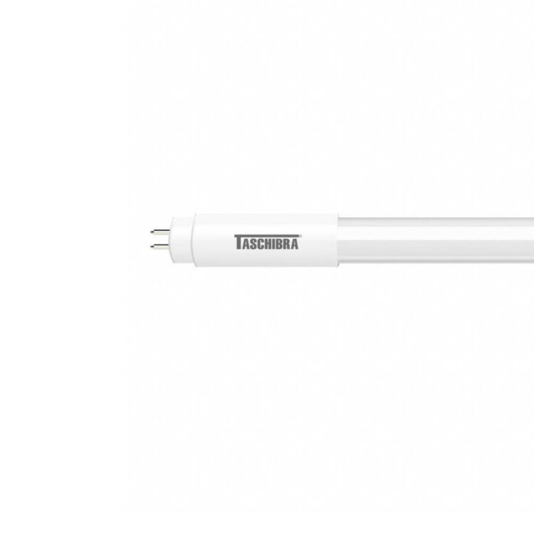 Lâmpada Led Tubular T5 9W 3000K Bivolt Taschibra