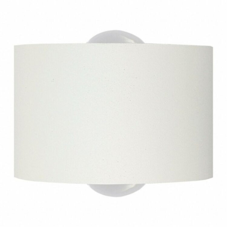 Luminária Arandela Led Victoria 3W 6500K Taschibra