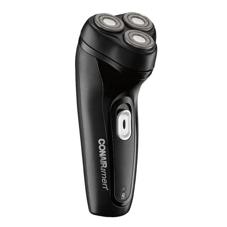 Barbeador Elétrico Conair - Conair For Men - Outlet | Bivolt