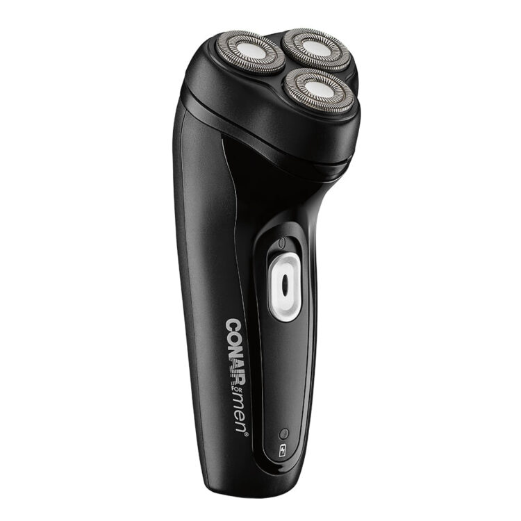 Barbeador Elétrico Conair - Conair For Men | Bivolt