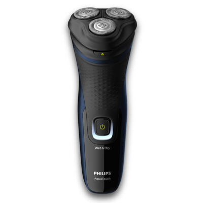 Barbeador Elétrico Philips - Shaver 1000 - Aquatouch - Outlet | Bivolt