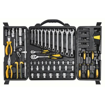 Kit de Ferramentas Master 110 Peças com Maleta Tramontina