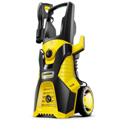 Lavadora de Alta Pressão K3. 98 1500W 220V Karcher