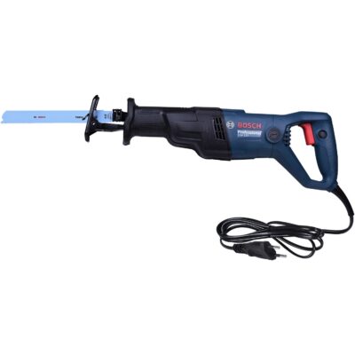 Serra Sabre Elétrica Gsa120 3000Cpm 1200W 127V Bosch