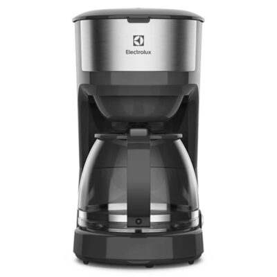 Cafeteira Elétrica Electrolux Inox 30 Xícaras Efficient (ECM20) 220V