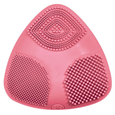 Escova de Limpeza Facial Conair - Cleasing Brush - Elétrica - Outlet | Bivolt