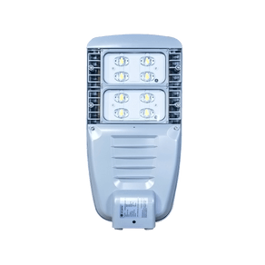 Luminária Led Pública Eco R250 160W Biv. 5000K 16000LMS Cod. 68500 – GE