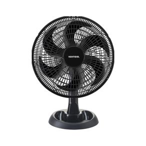 VENTILADOR DE MESA TURBO ECO 30CM PR 127V - VENTISOL