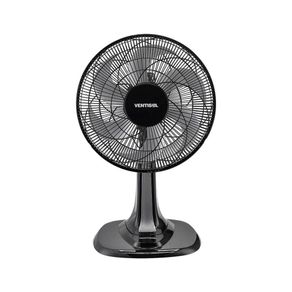 Ventilador Mesa Turbo 6p 30cm Pt 127v - Ventisol