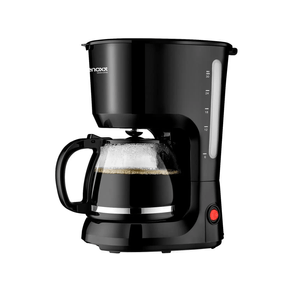 Cafeteira Elétrica Lenoxx Grand Coffee PCA037 - 30 Cafés Preta Voltagem: 220v